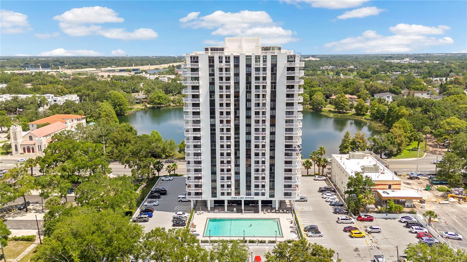 400 E Colonial Drive 207 — photo