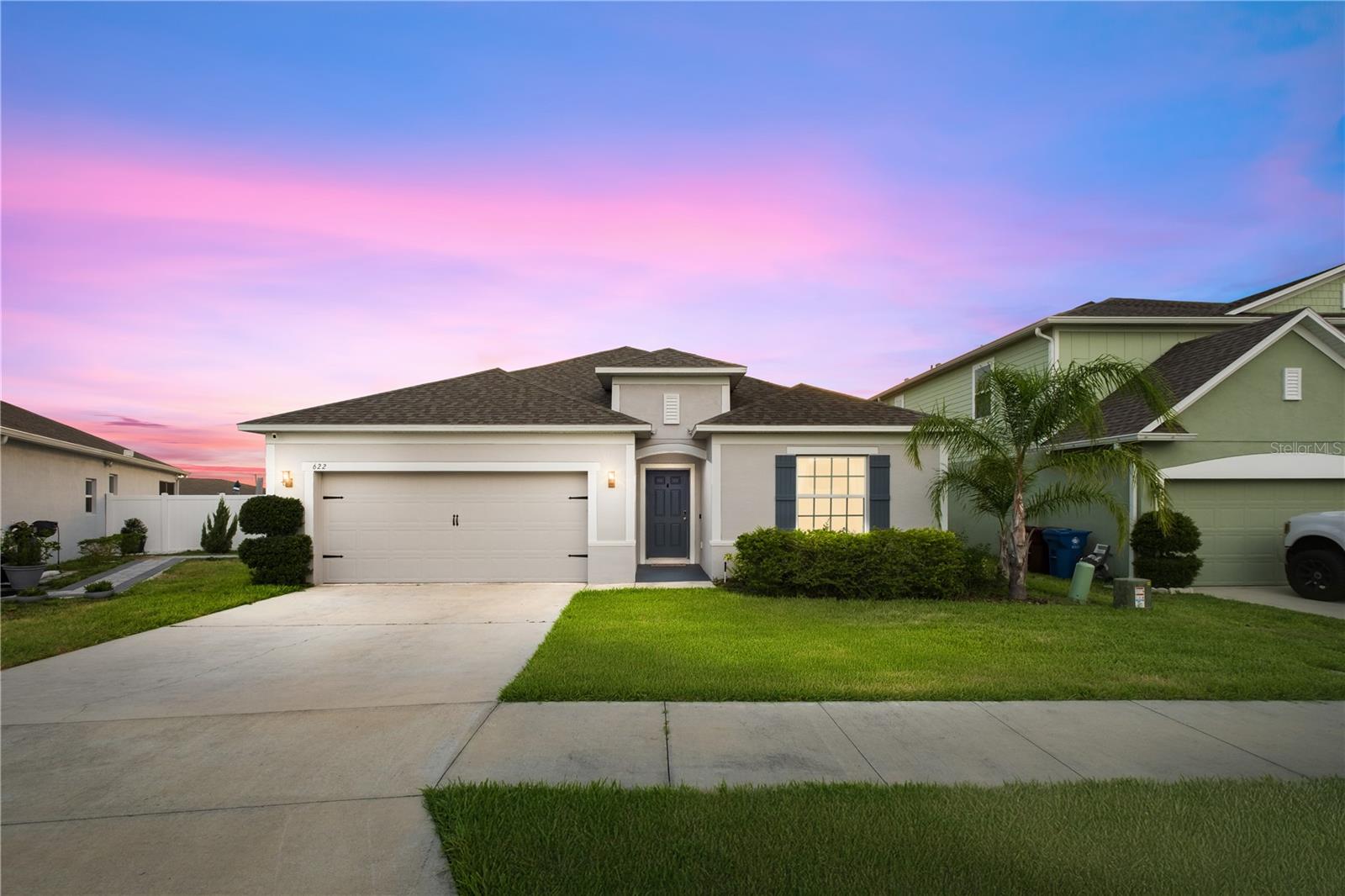 622 Taft Drive — photo