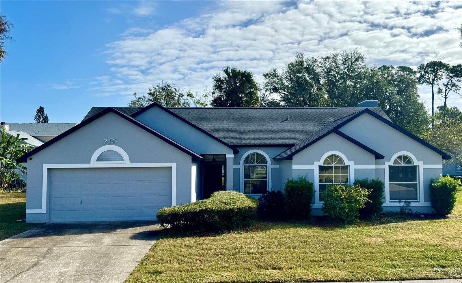 215 Hollowbrook Circle — photo