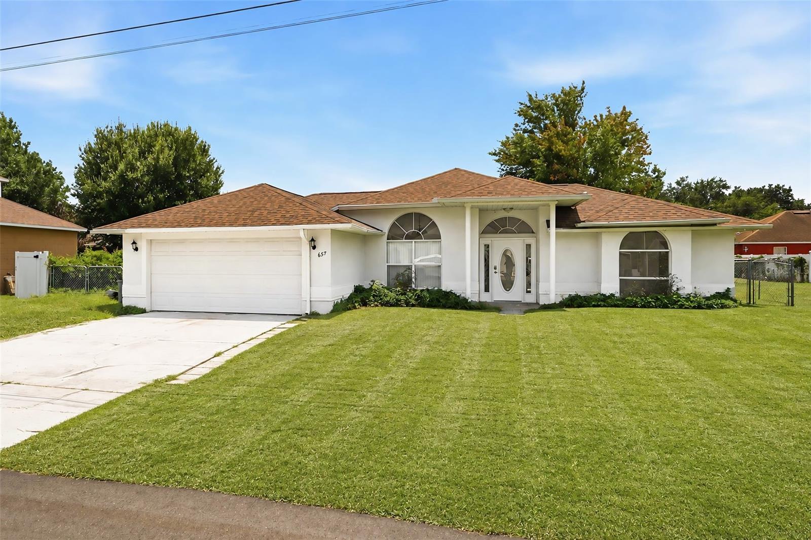657 McKinley Court — photo