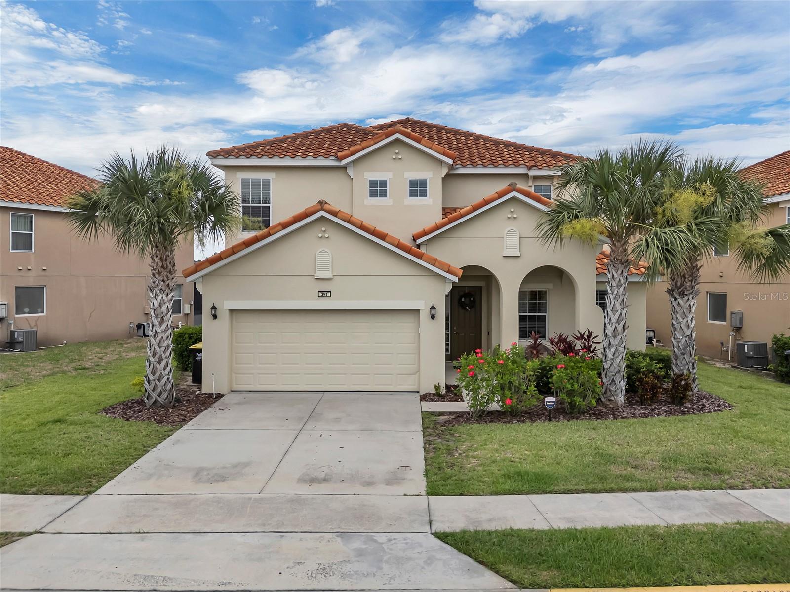 391 Cabello Drive — photo