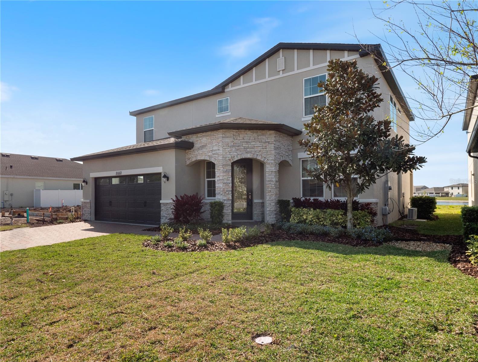 5550 Sabal Drive — photo