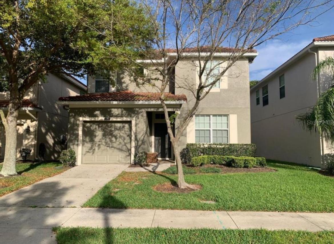 8894 Candy Palm Road — photo