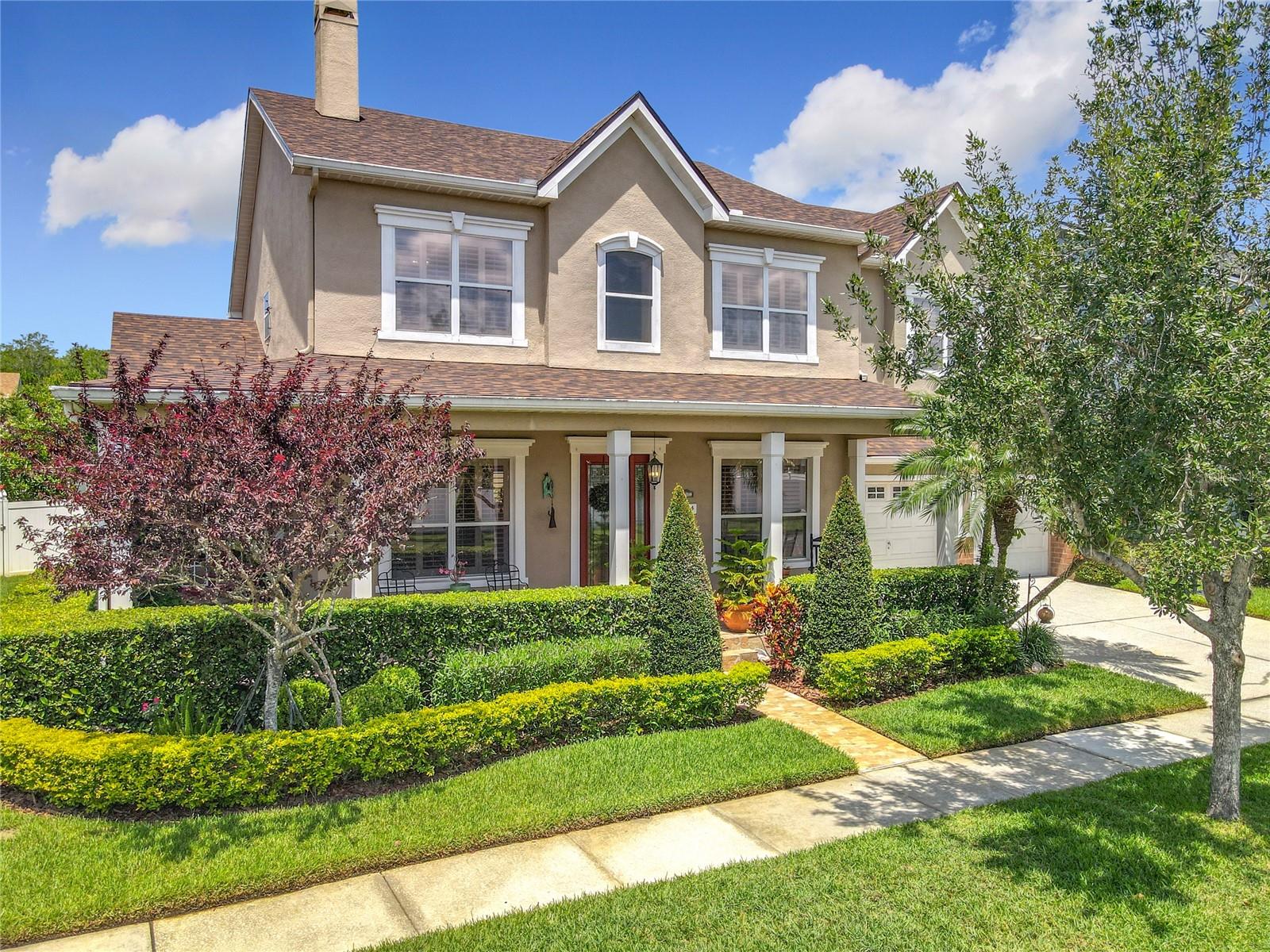4334 Tolkien Street — photo