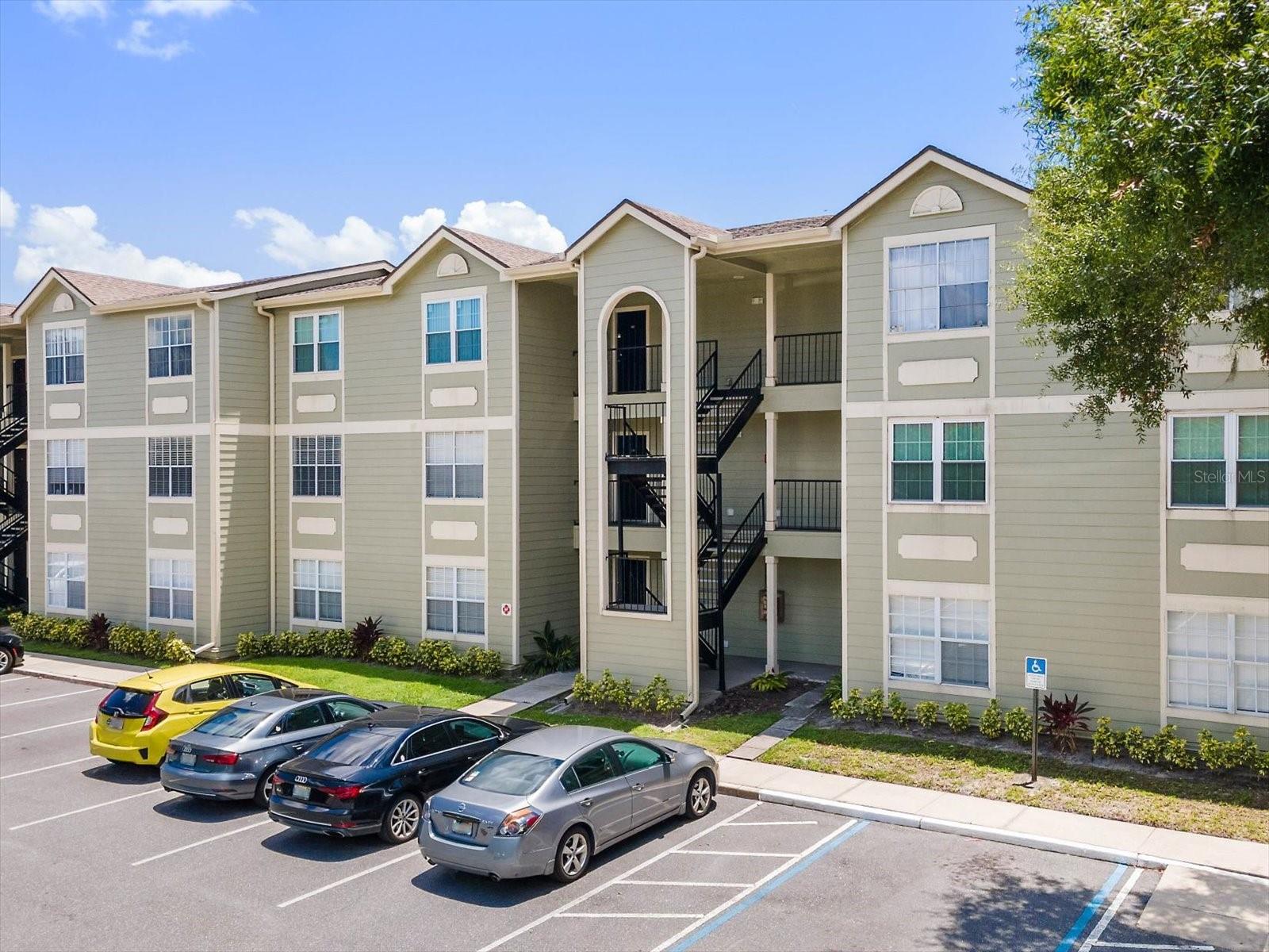 2550 N Alafaya Trail 9201 — photo