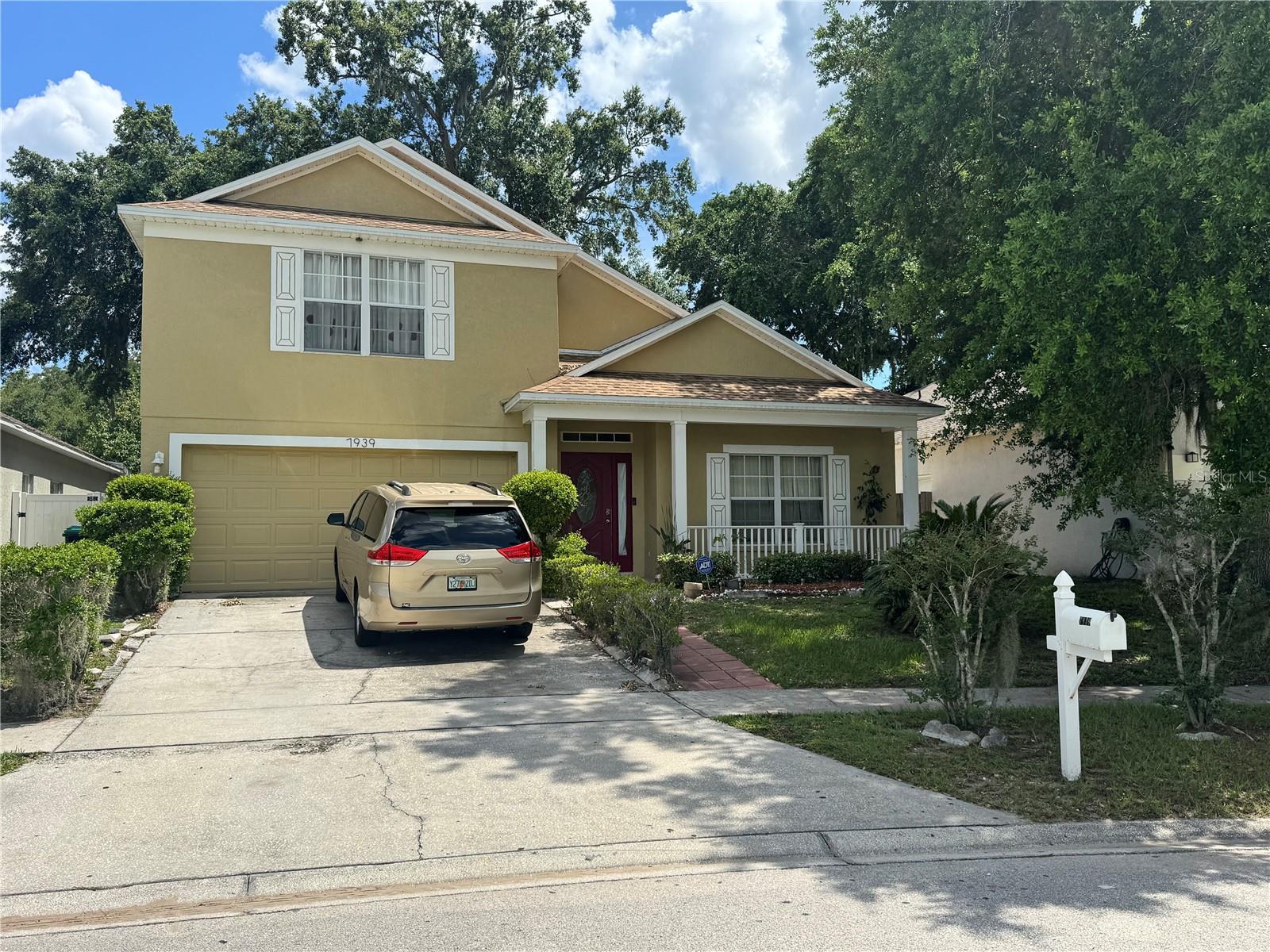 7939 Riffle Lane — photo