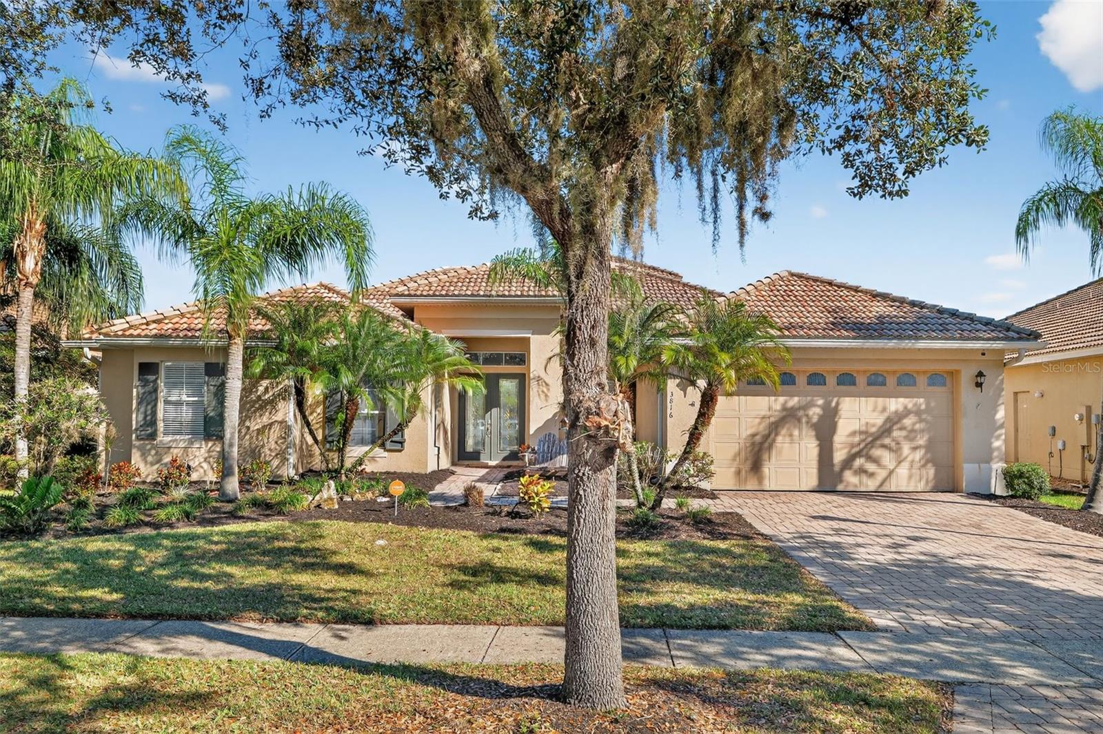 3816 Eagle Isle Circle — photo