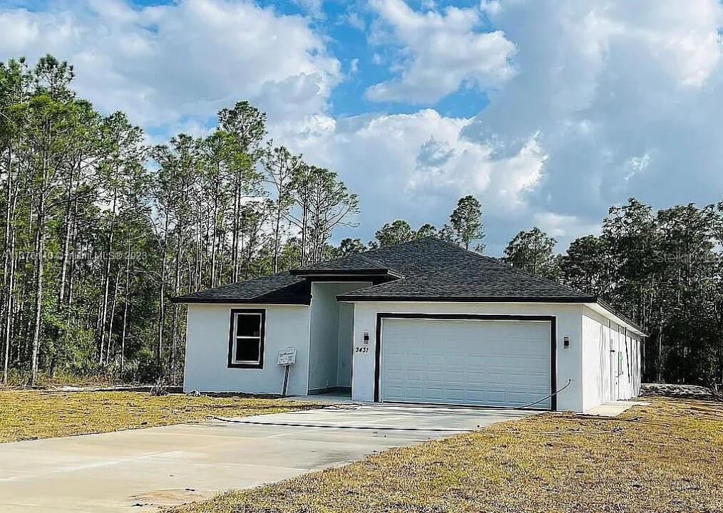 3431 Orchid Drive — photo