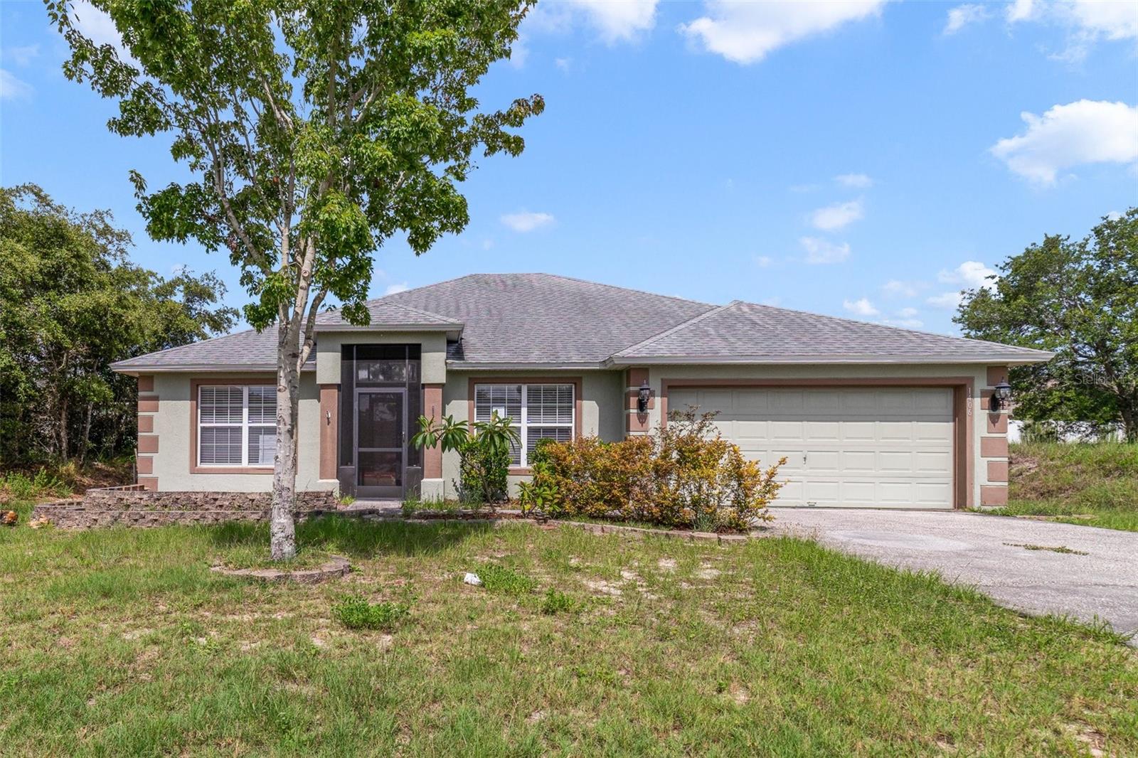 1406 Kissimmee Court — photo