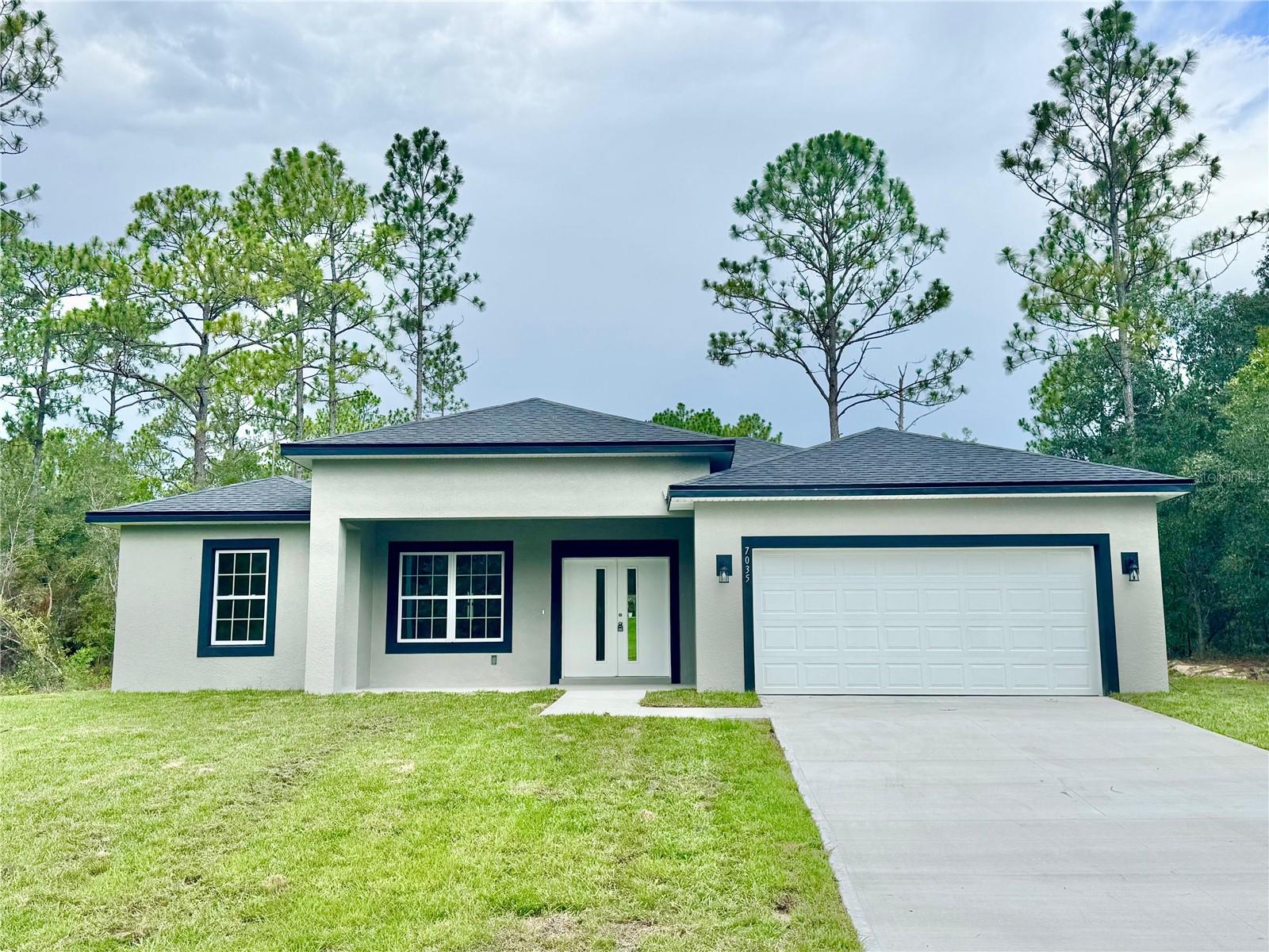 7035 N Maltese Drive — photo