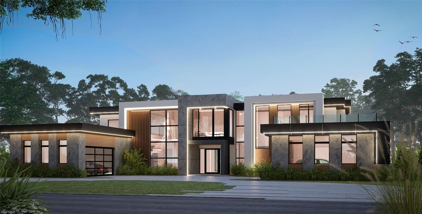 7011 Via Carmel Way — photo