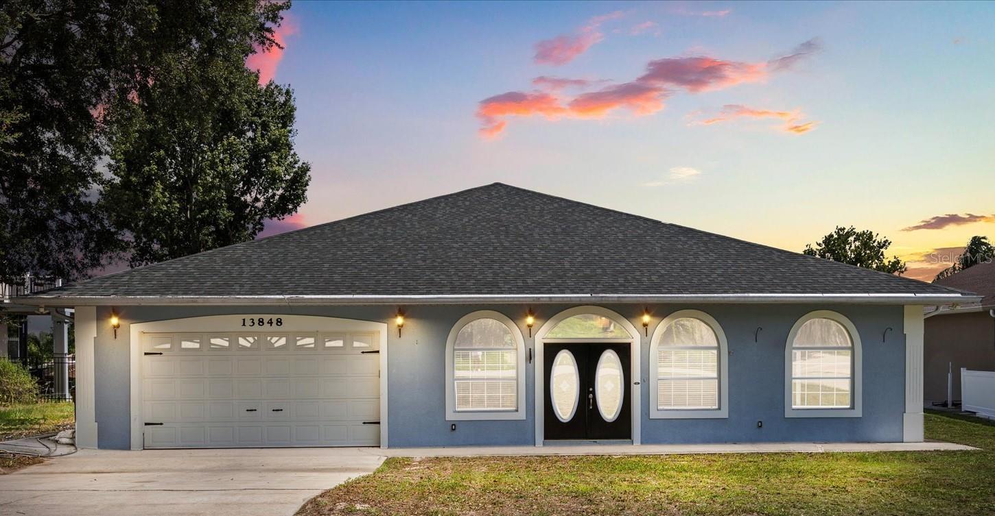 13848 Vista Del Lago Boulevard — photo