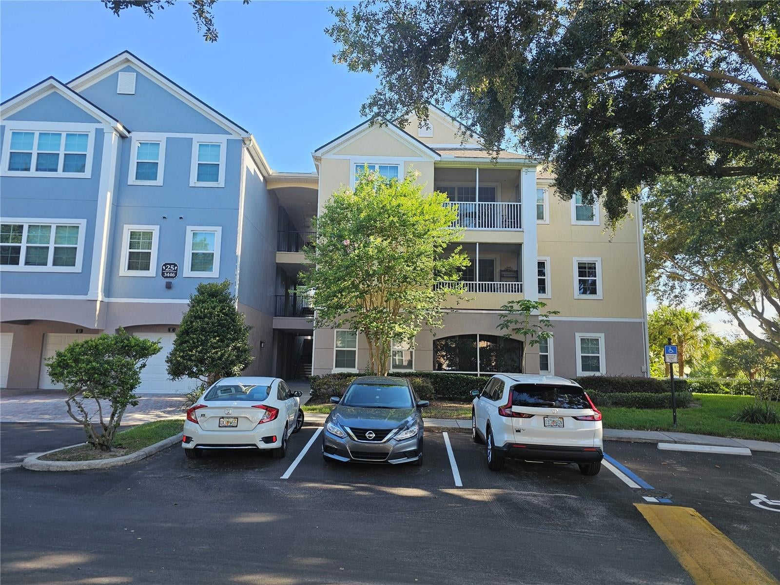 3446 Soho Street 108 — photo