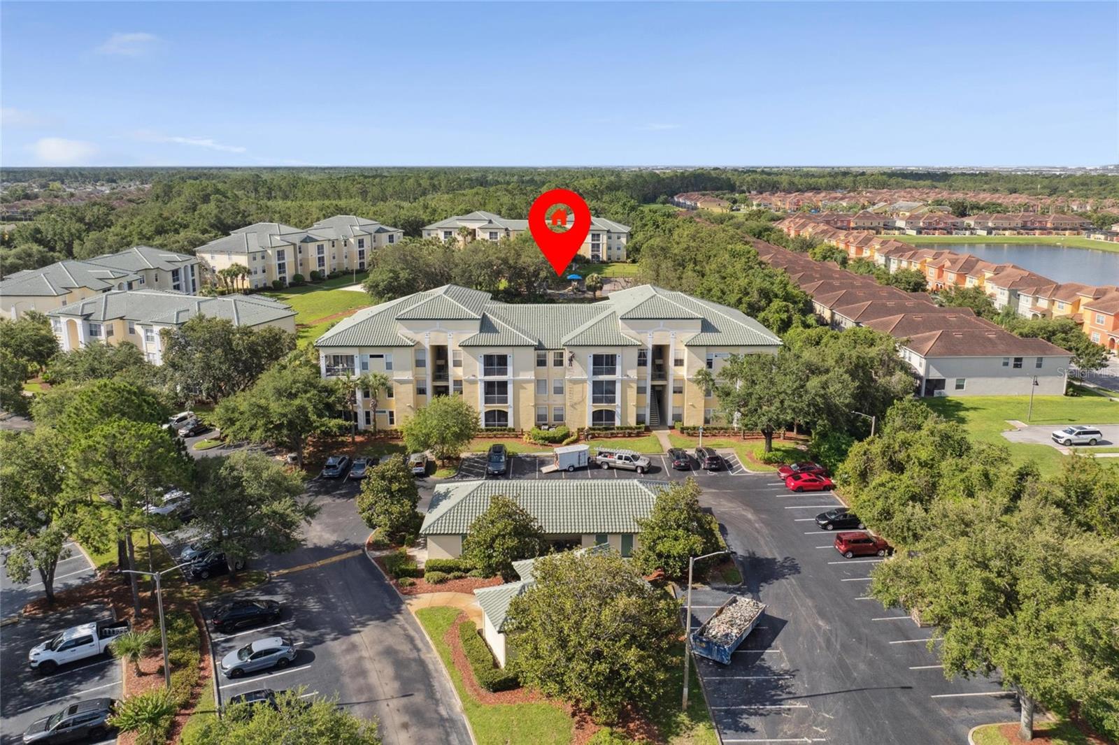 8816 Dunes Court 303 — photo