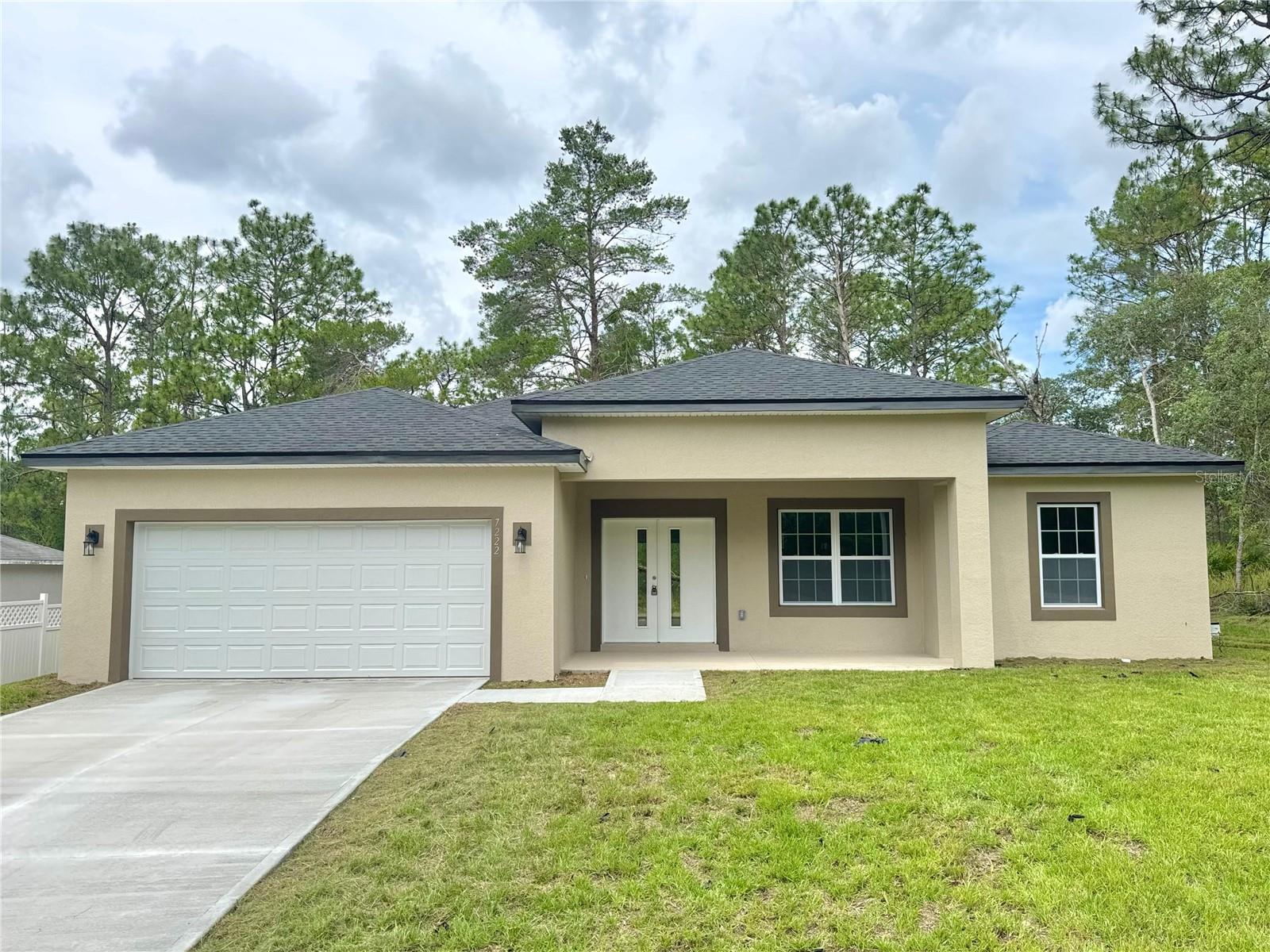 7222 N Lime Drive — photo
