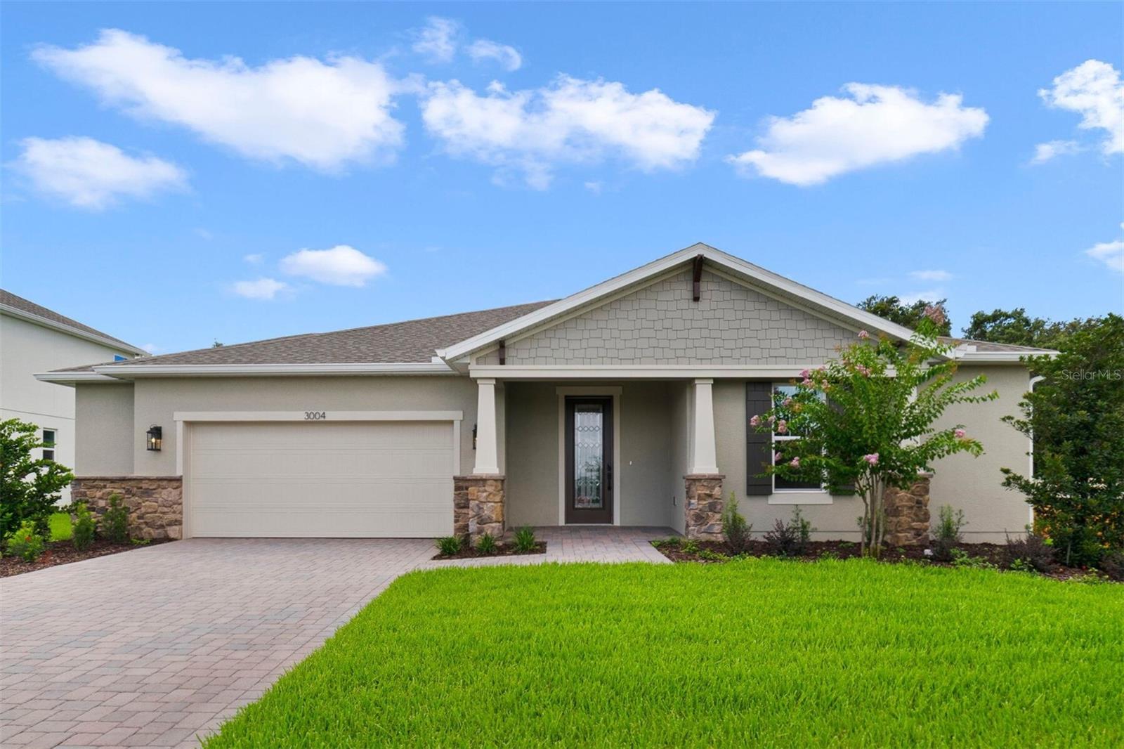 3004 Water Clover Court — photo