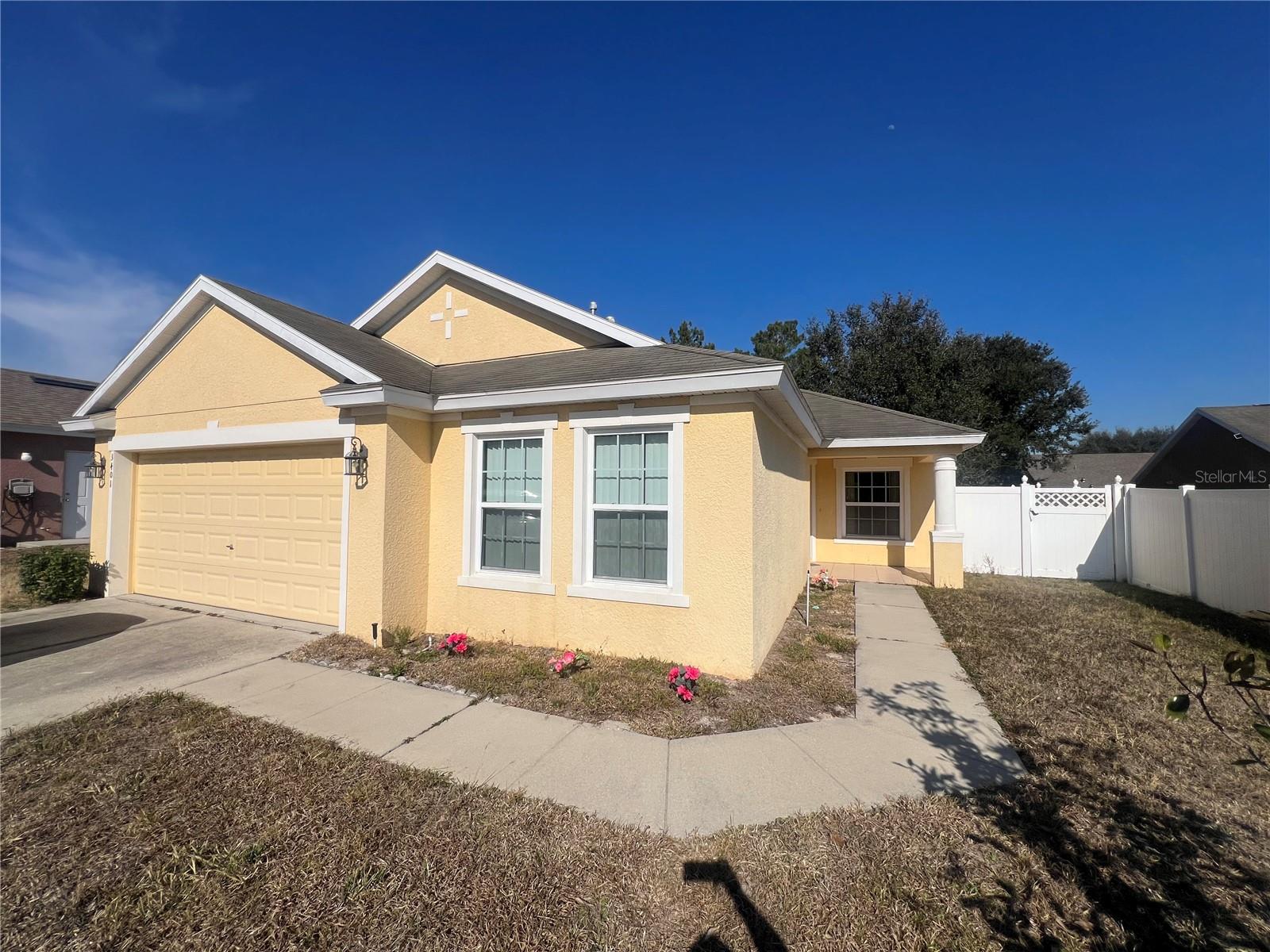 3401 Heath Drive — photo
