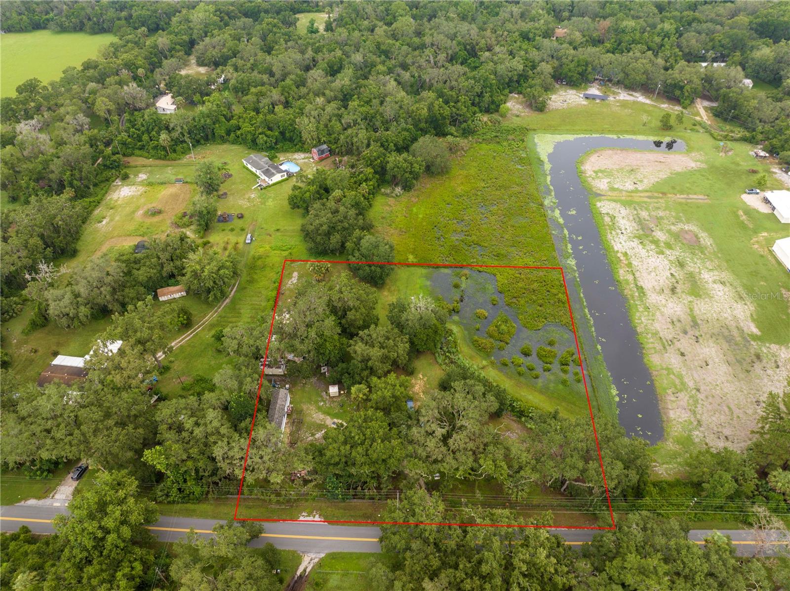 36720 Emeralda Island Road — photo