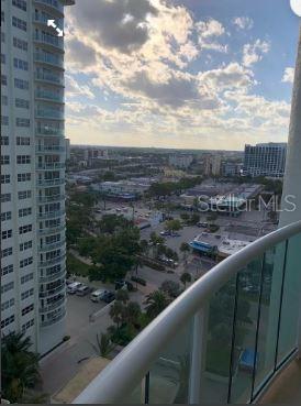 3410 Galt Ocean Drive 1406N — photo