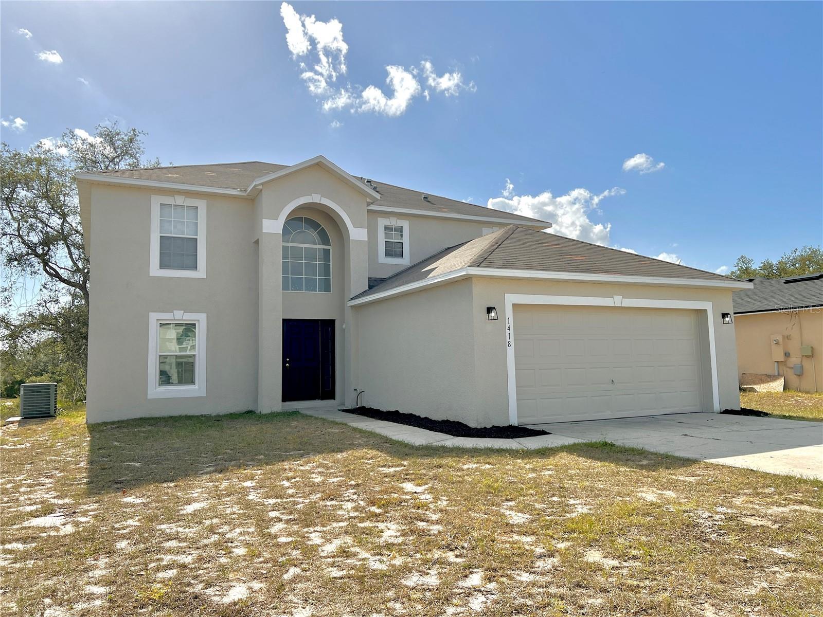 1418 Sarasota Drive — photo