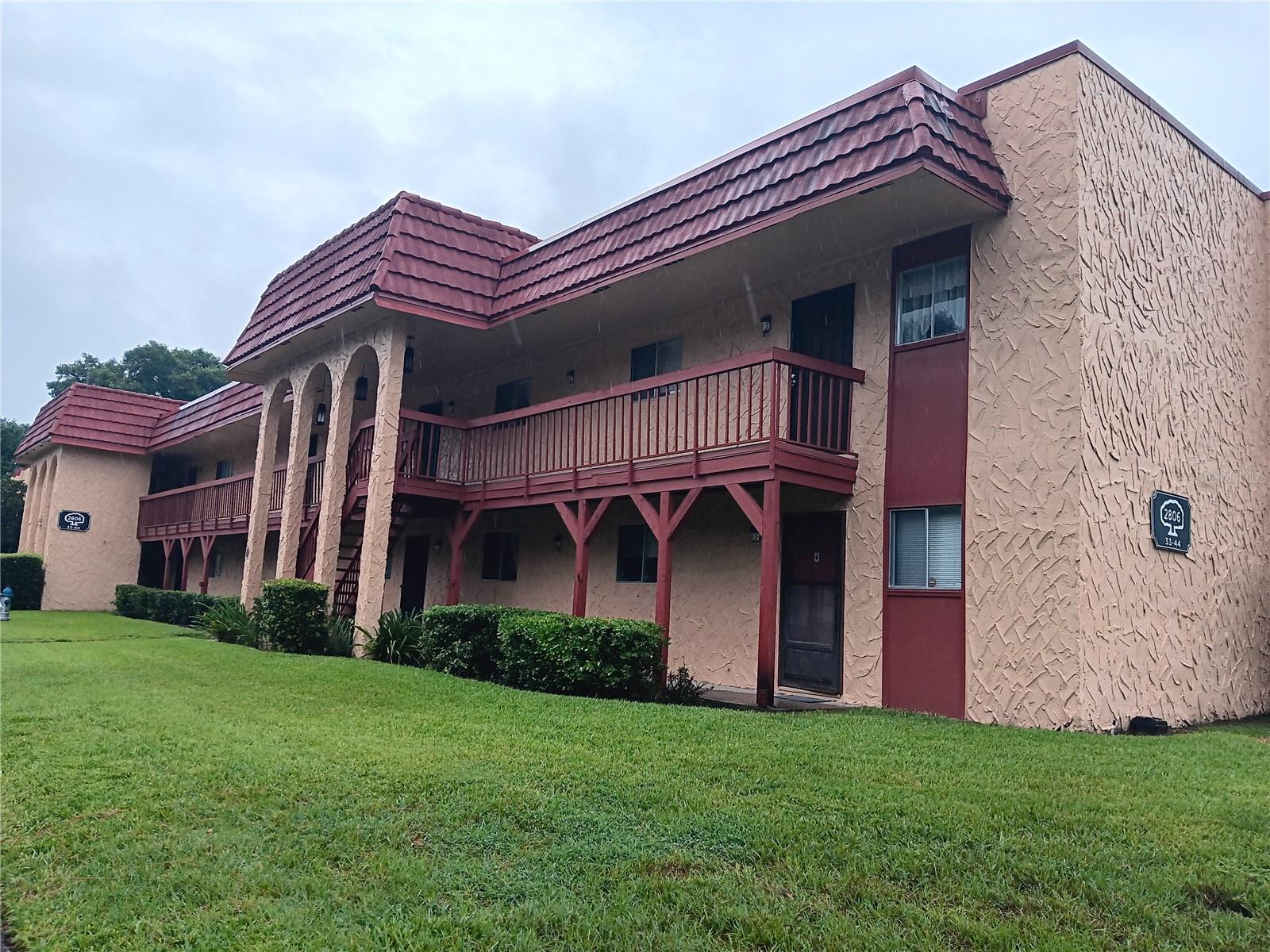2806 N Powers Drive 8 — photo