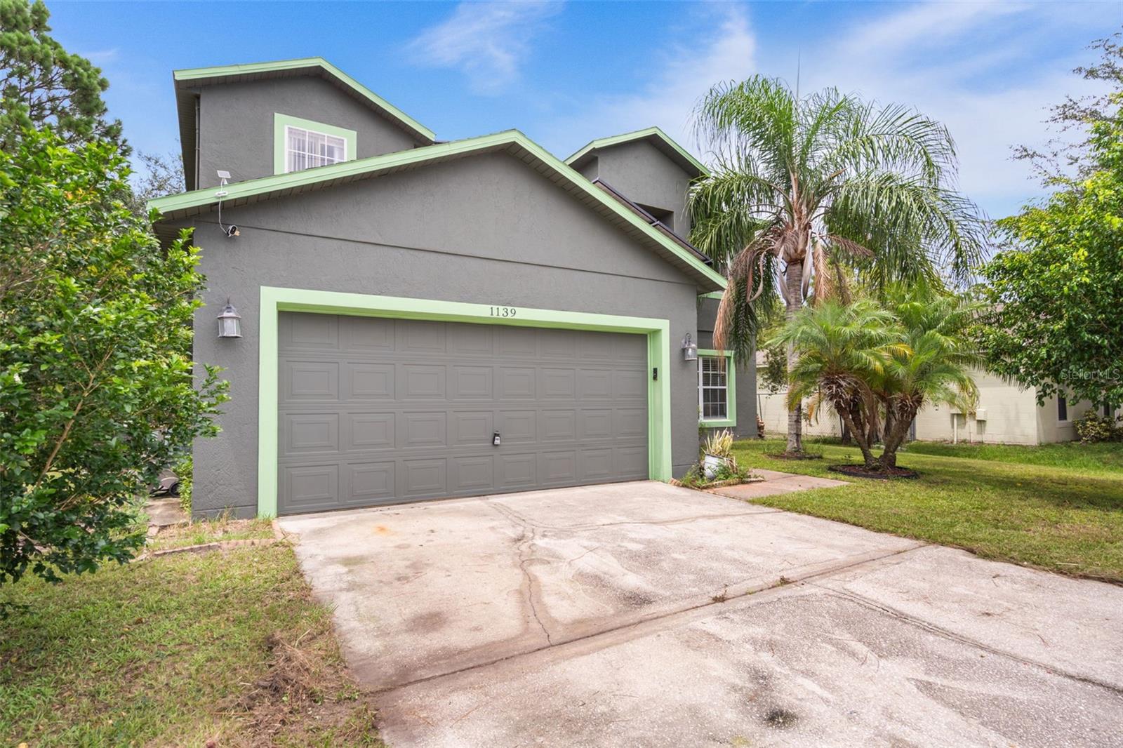 1139 Cambourne Drive — photo