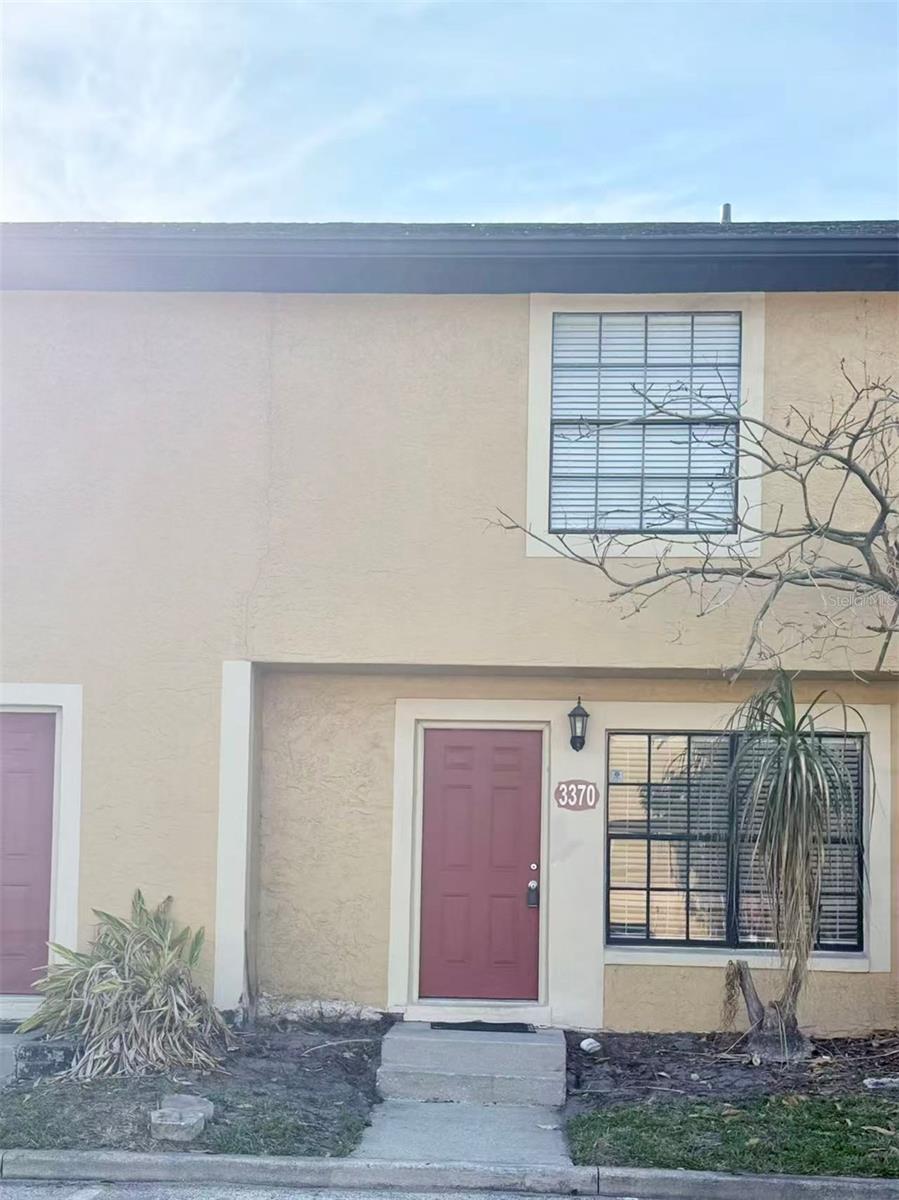 3370 Cedar Springs Place 156 — photo