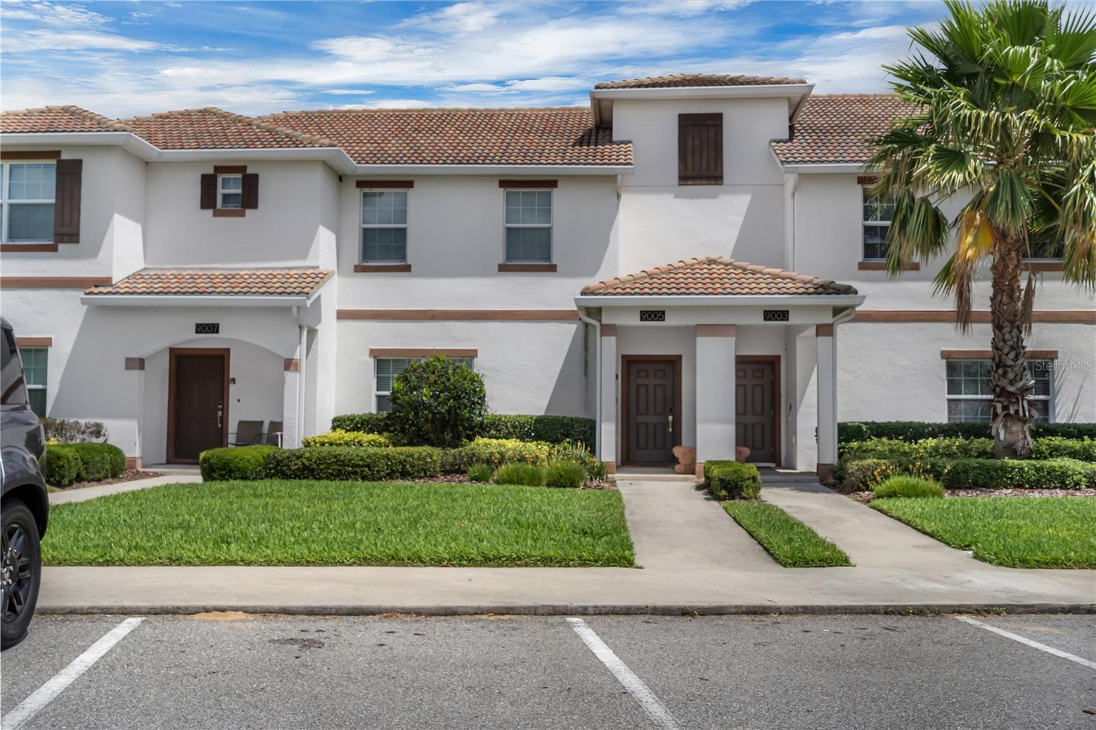 9005 Stinger Drive — photo