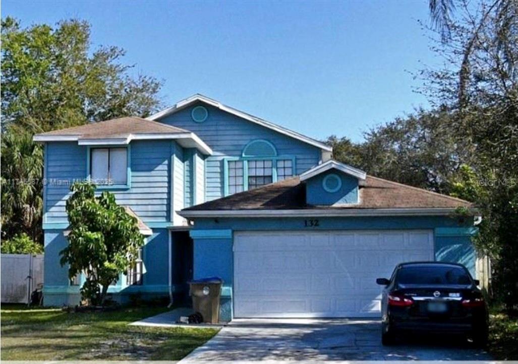 132 Sandalwood Drive — photo