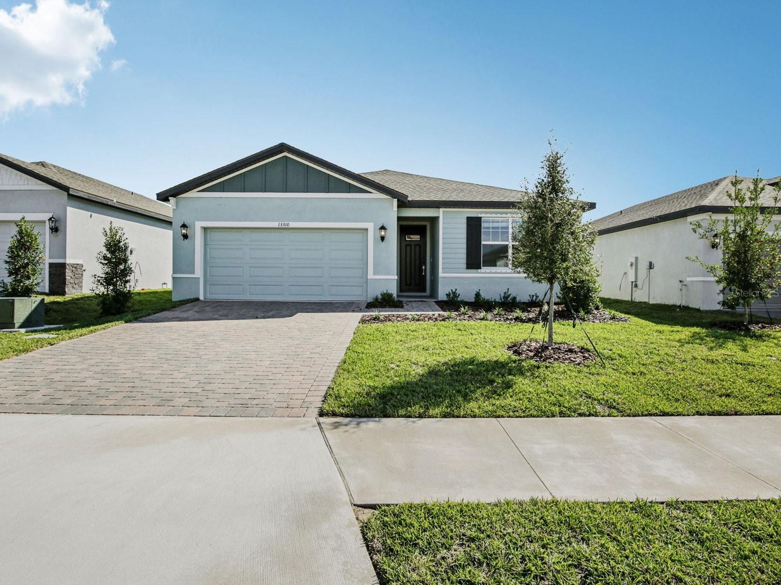 13310 Shellmore Avenue — photo