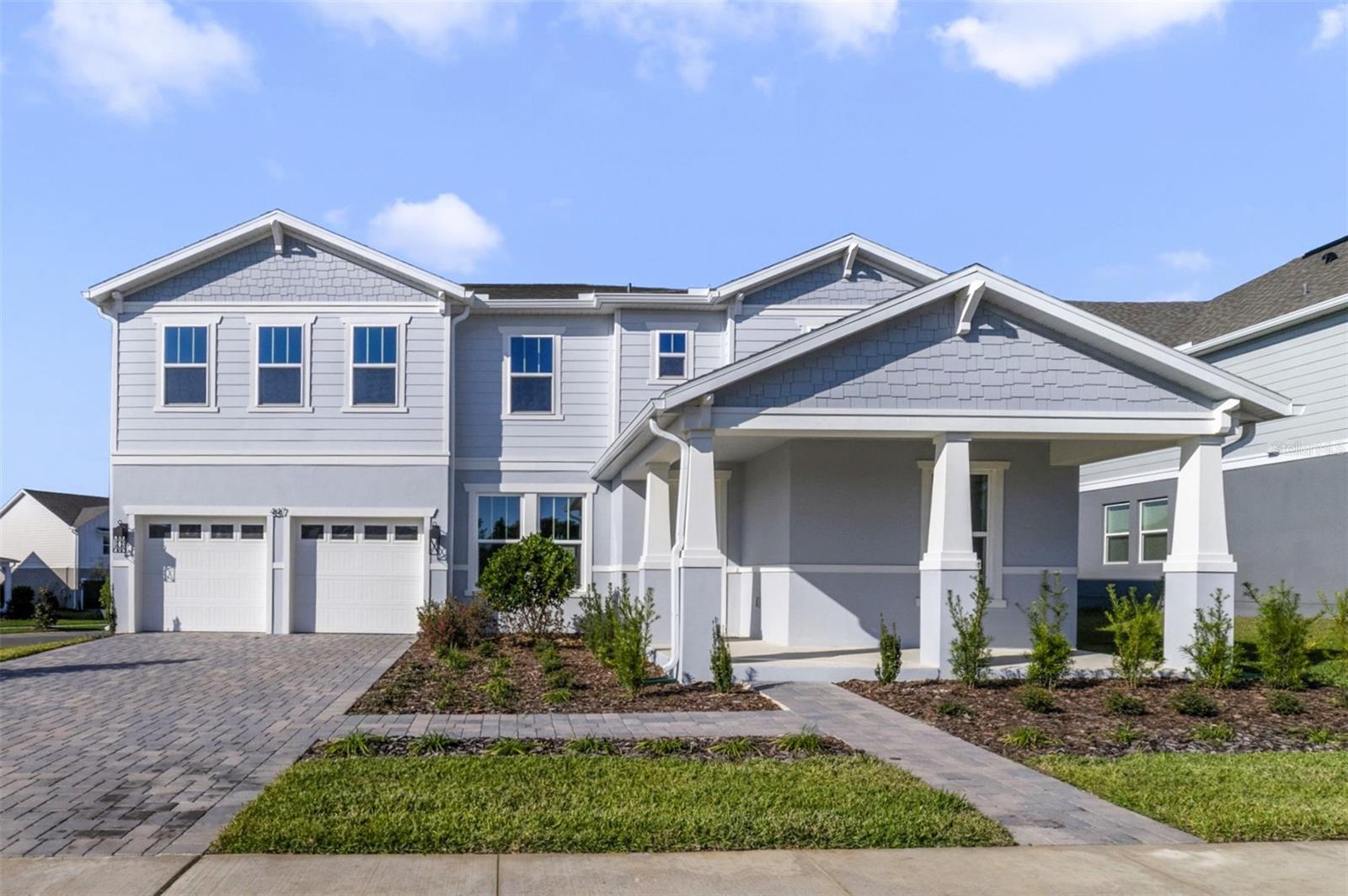 447 Veneto Circle — photo