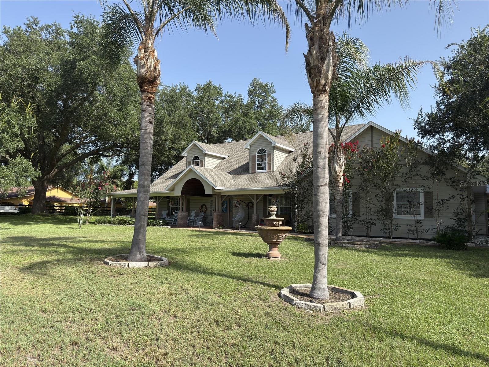 32137 Wolf Branch Lane — photo