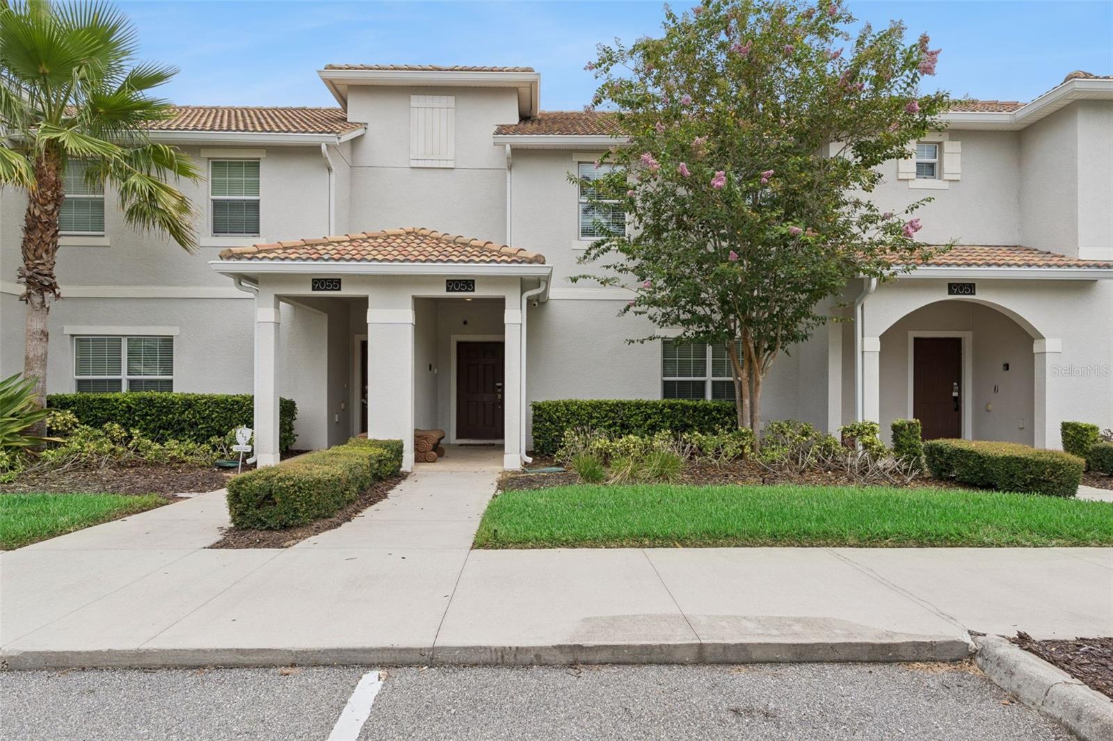 9053 Dogleg Drive — photo