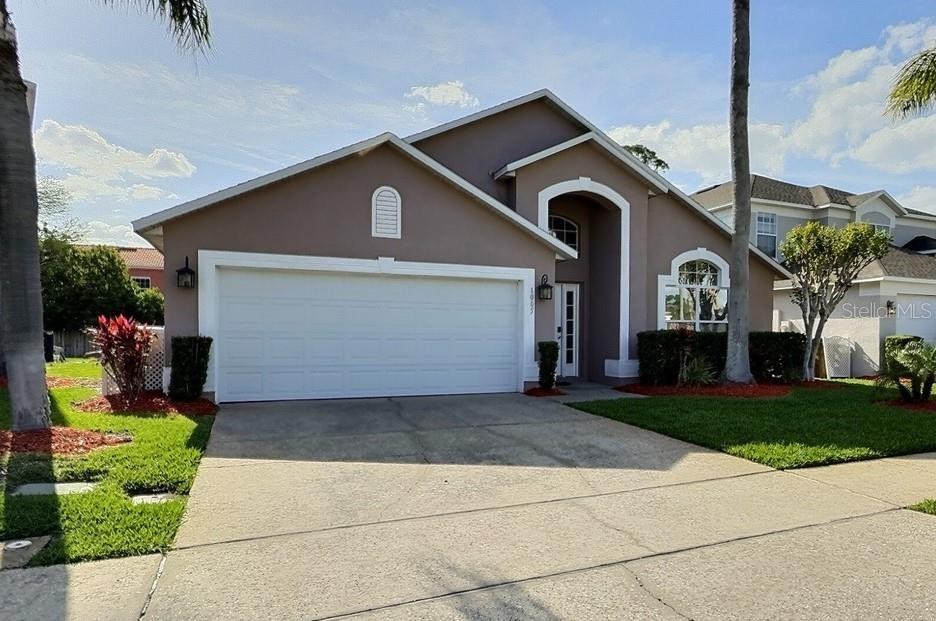 1005 Lake Berkley Drive — photo