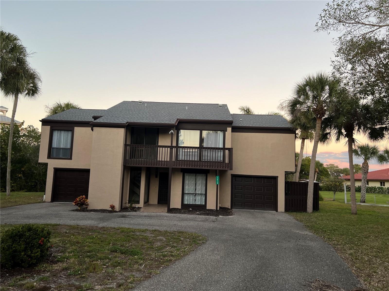 1210 Casey Key Road — photo