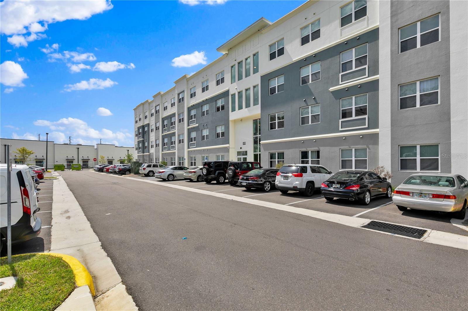 1230 Southstation Place 105 — photo