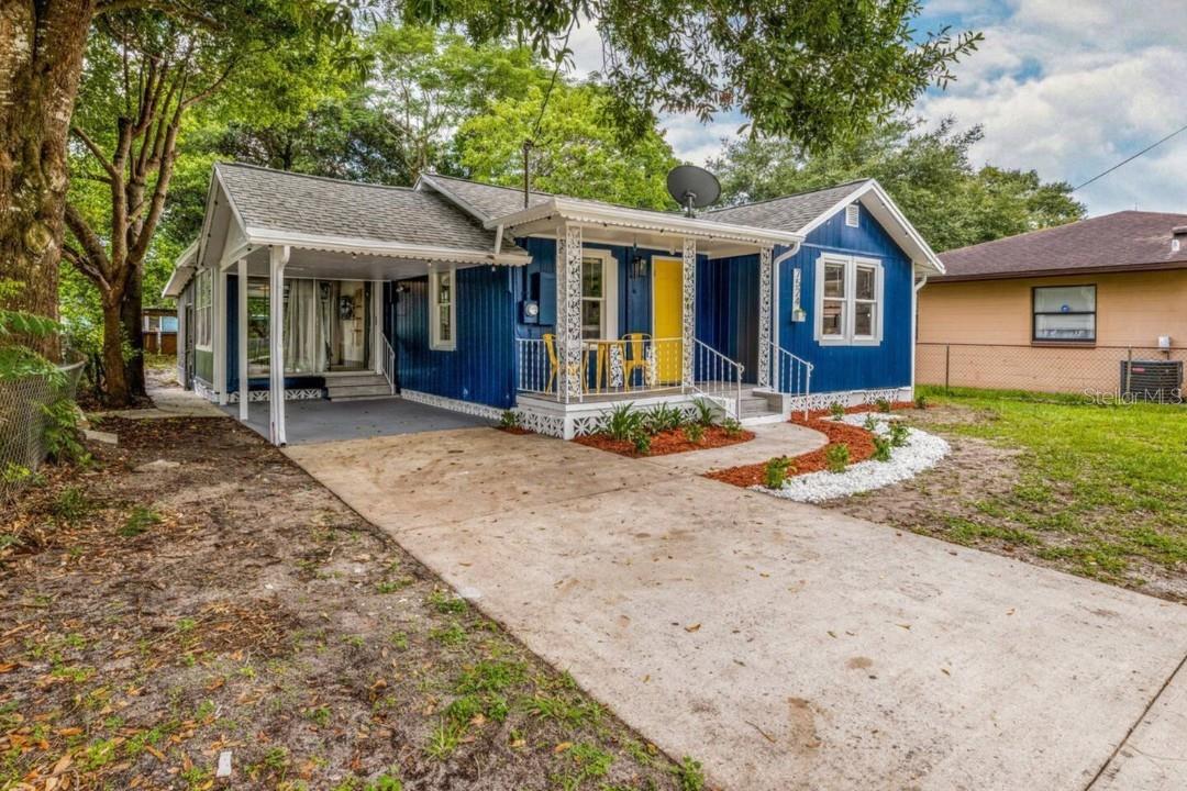 7524 Marietta Street — photo