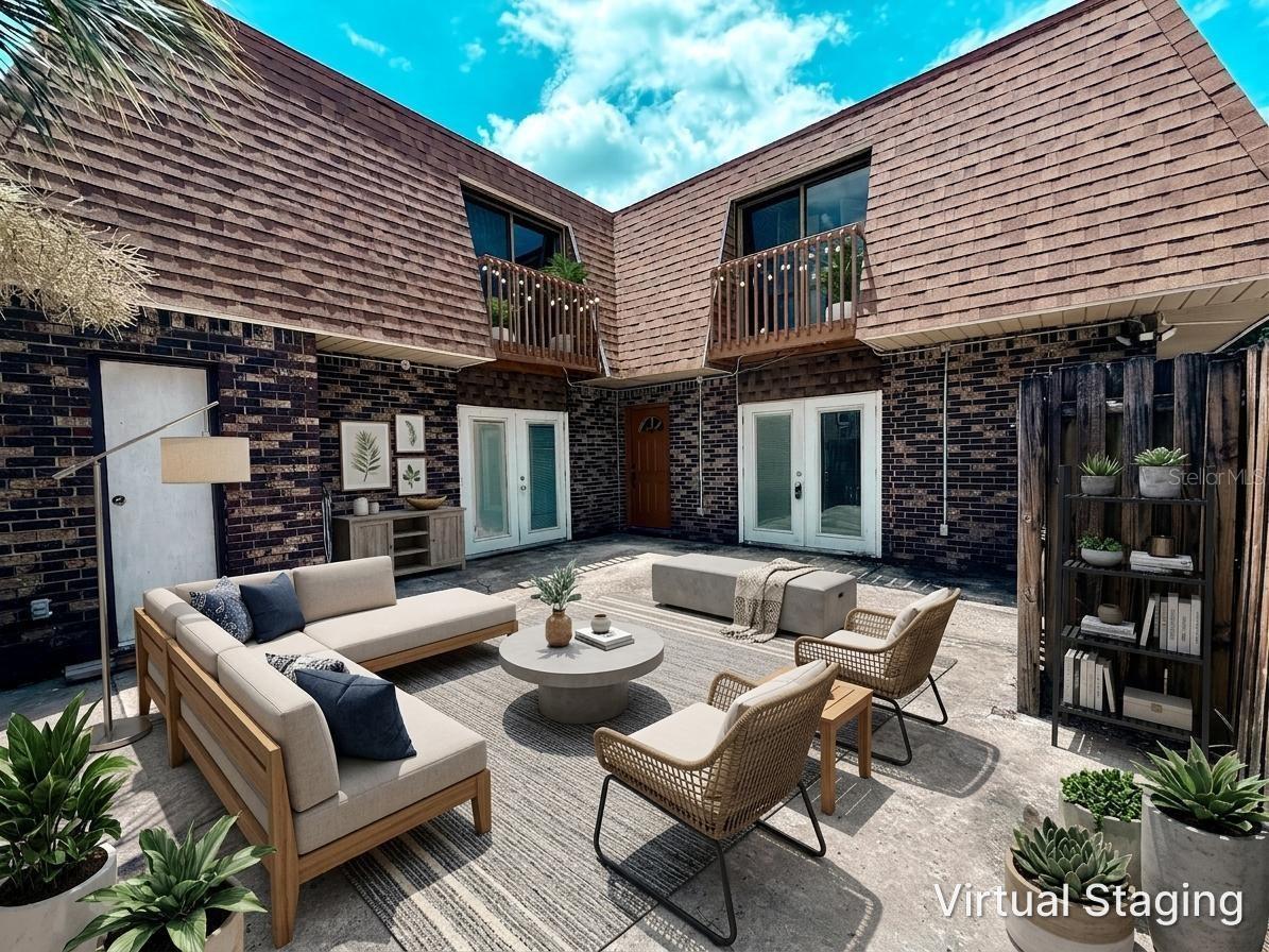 202 Terrace Court — photo