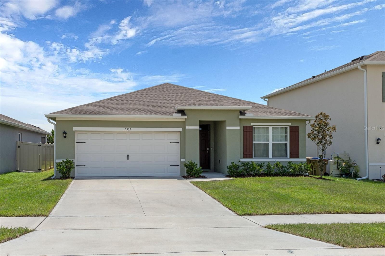 5362 Douglas Fir Drive — photo
