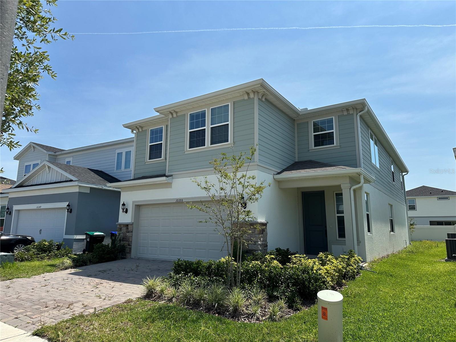 10355 Parkview Reserve Lane — photo