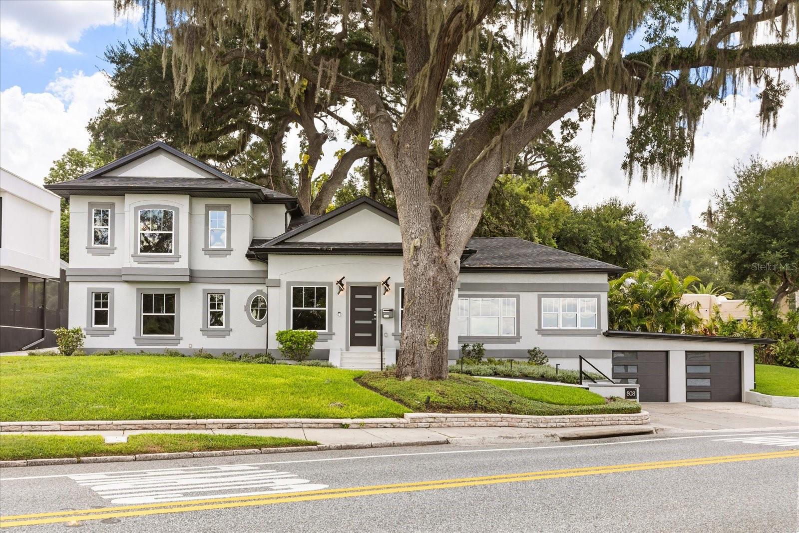 808 Edgewater Drive — photo