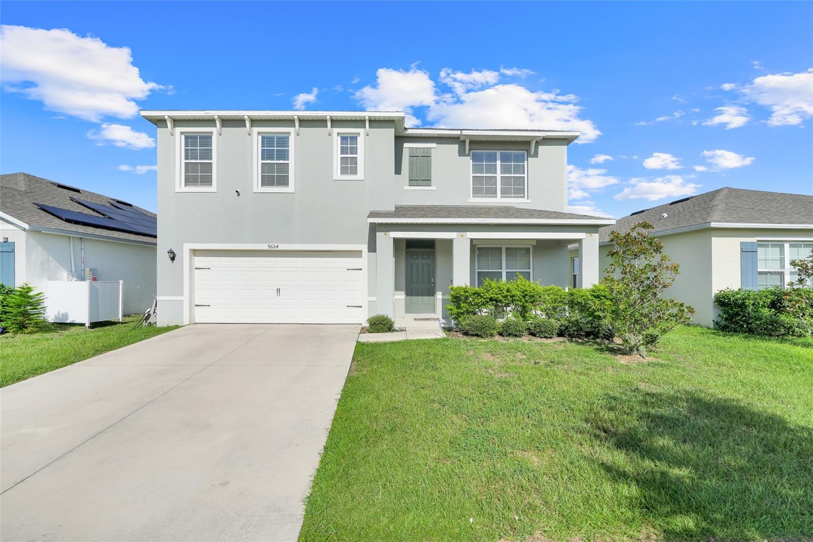 9654 Black Walnut Drive — photo