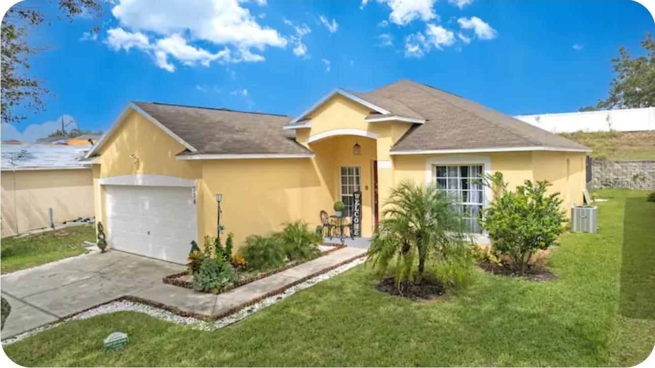 238 Sunset View Drive — photo