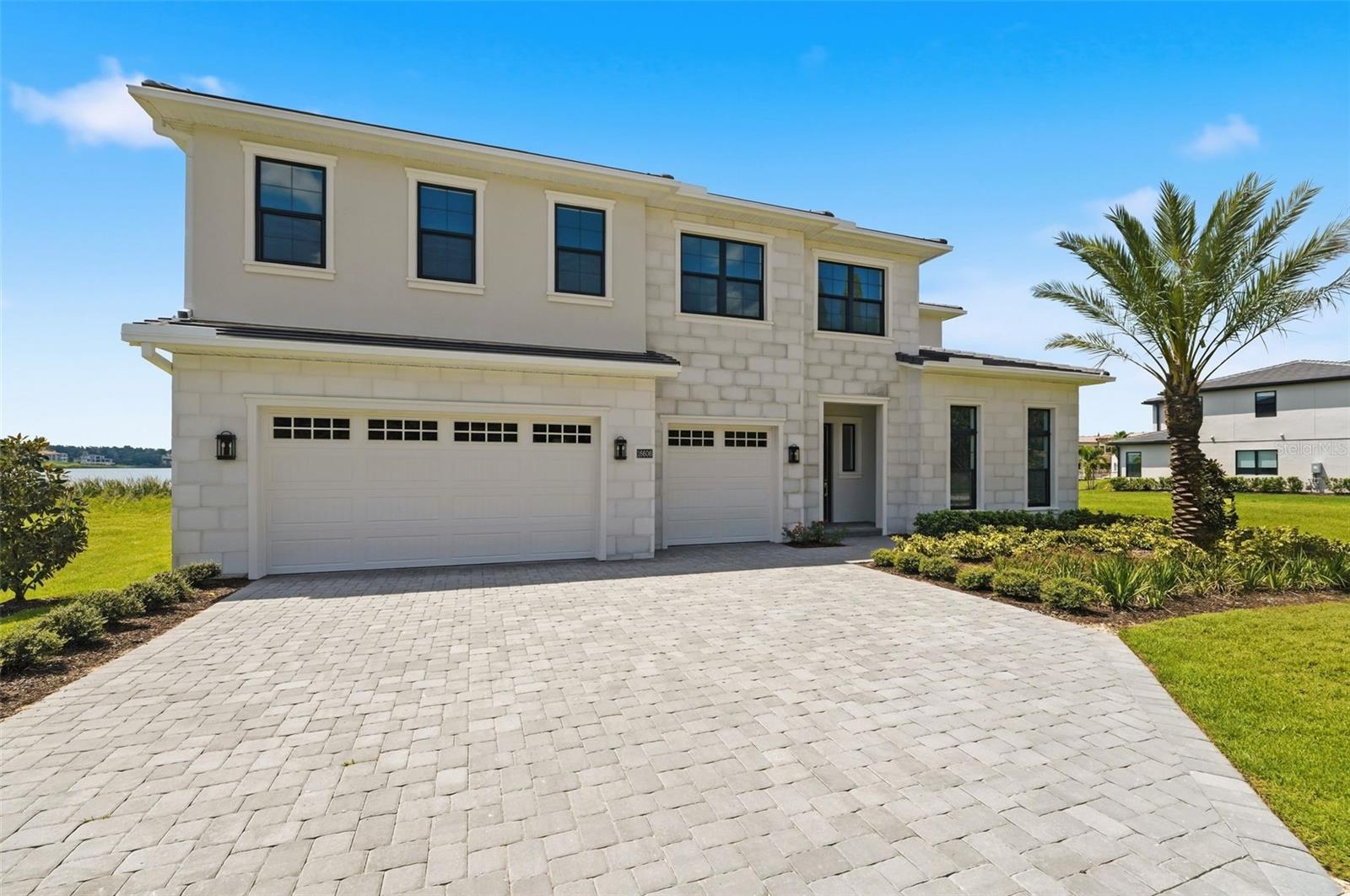16606 Bolsena Drive — photo