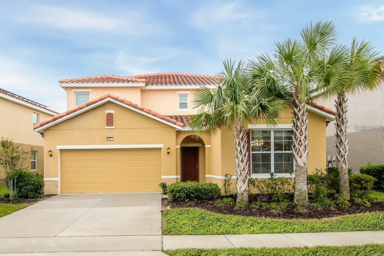 6047 Broad Oak Drive — photo