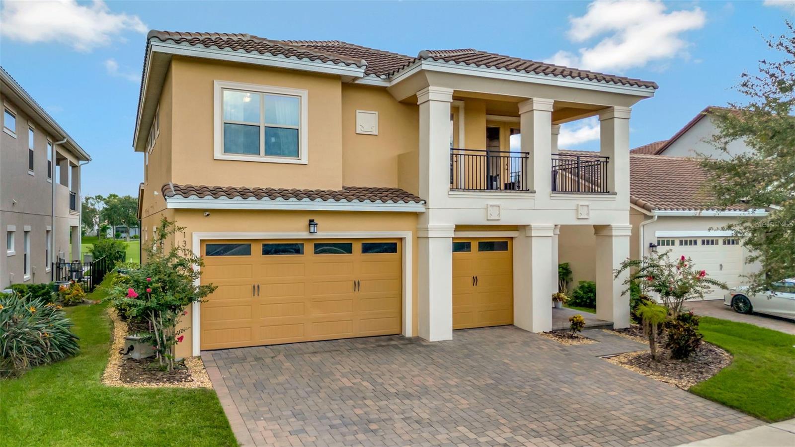13109 Stanthorne Avenue — photo