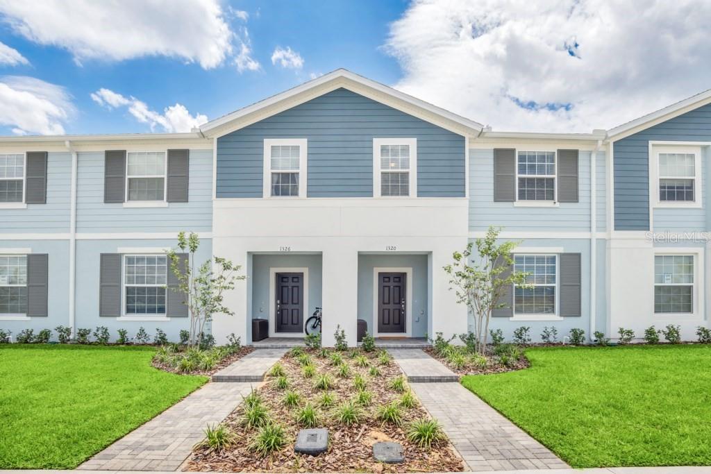1320 Lava Tree Dr — photo