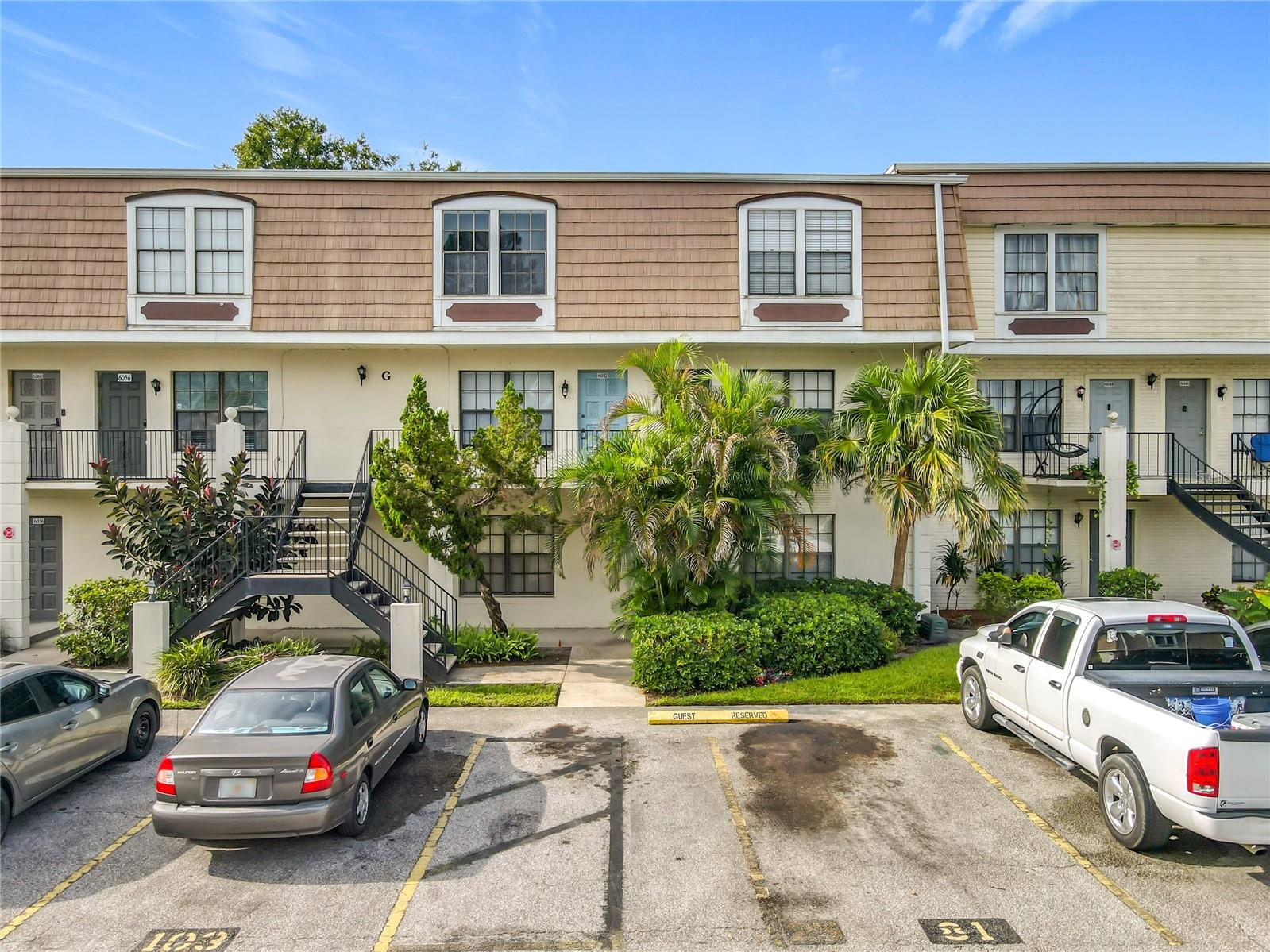 6034 Village Circle Ge — photo