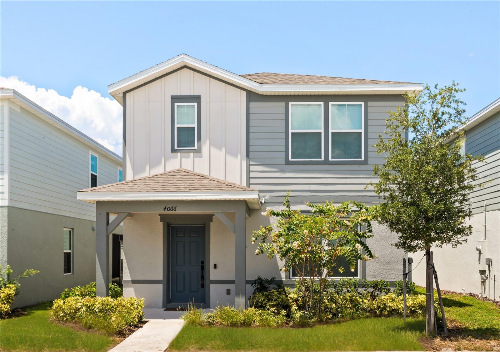 4066 Feather Tree Drive — photo