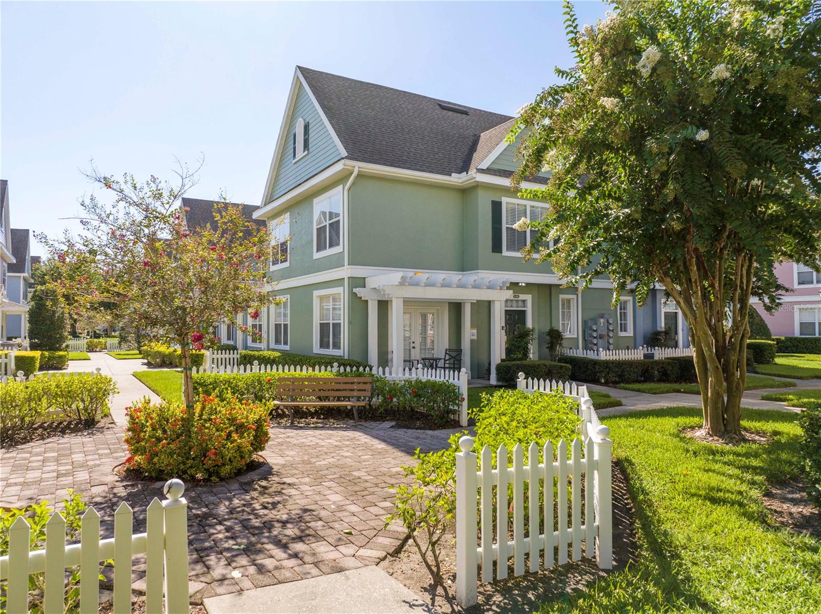 4011 Venetian Bay Drive 101 — photo
